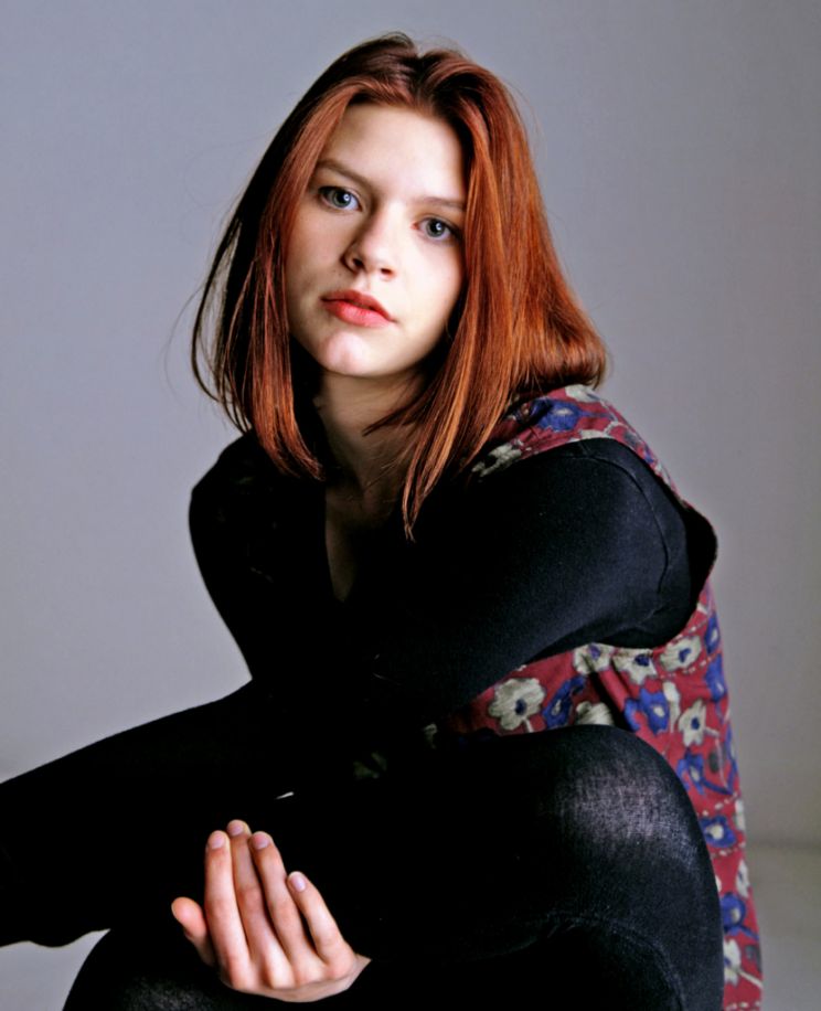 Devon Odessa