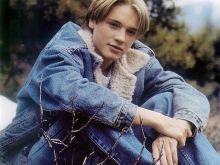 Devon Sawa