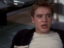 Devon Sawa photo