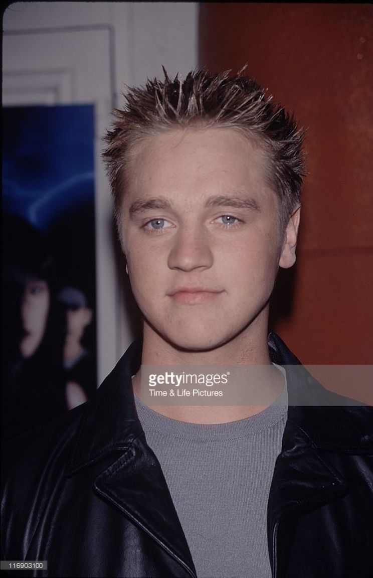 Devon Sawa