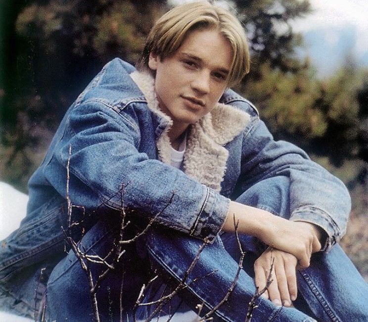 Devon Sawa