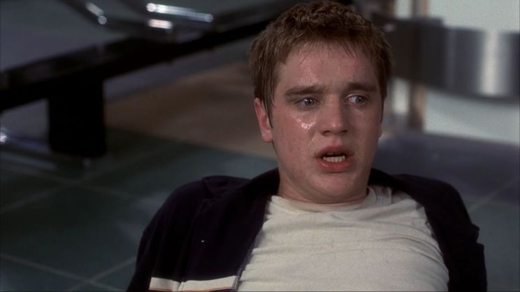 Devon Sawa
