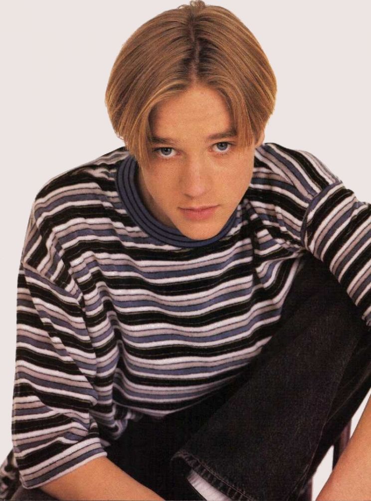 Devon Sawa