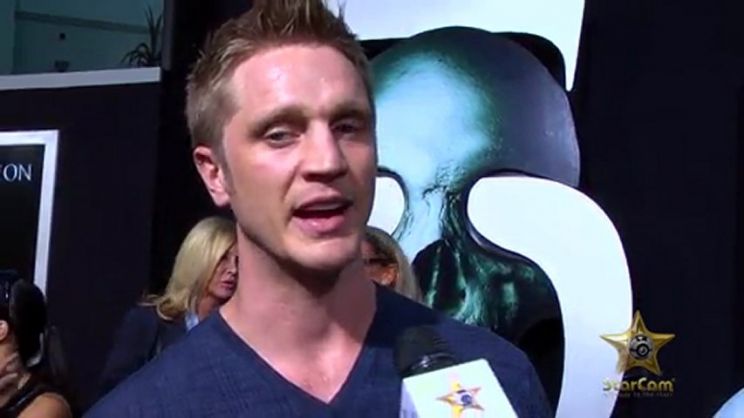 Devon Sawa