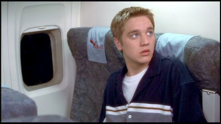 Devon Sawa