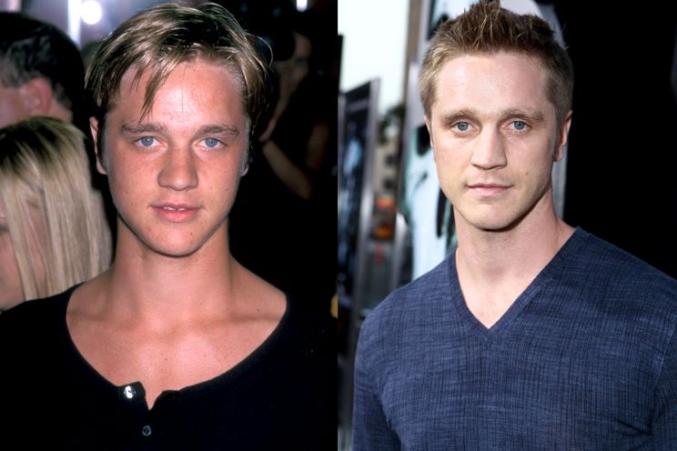 Devon Sawa