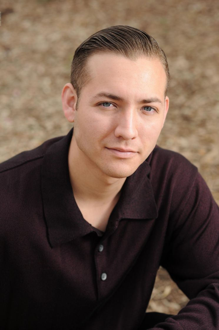 Devon Sorvari