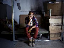 Devon Terrell