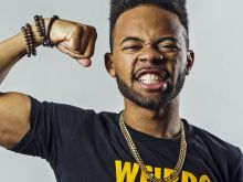 Devon Terrell
