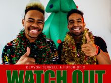 Devon Terrell