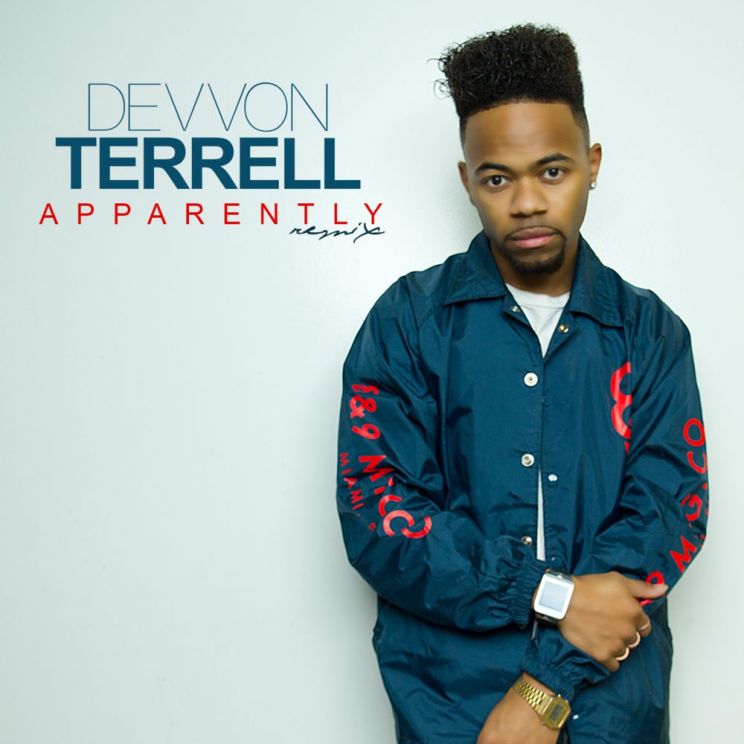 Devon Terrell