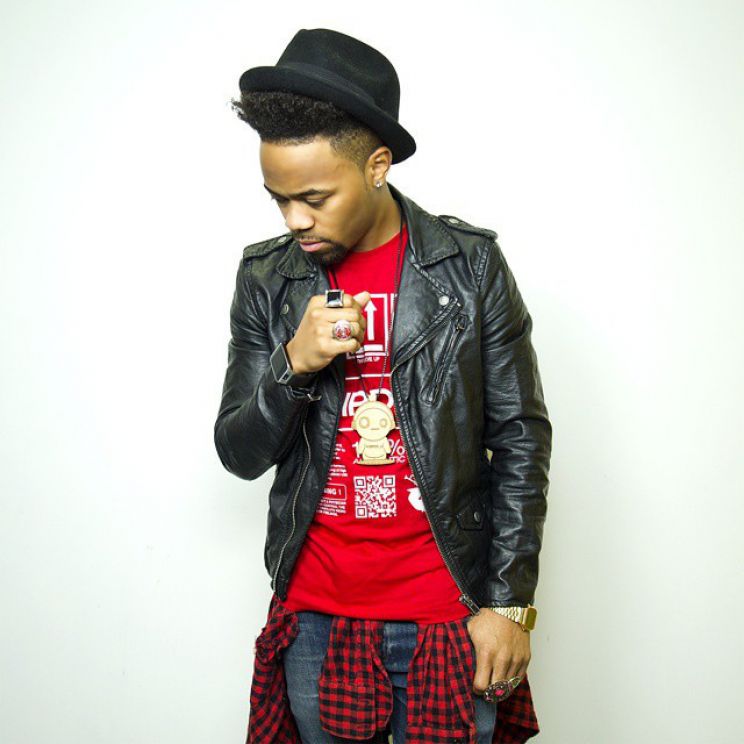 Devon Terrell
