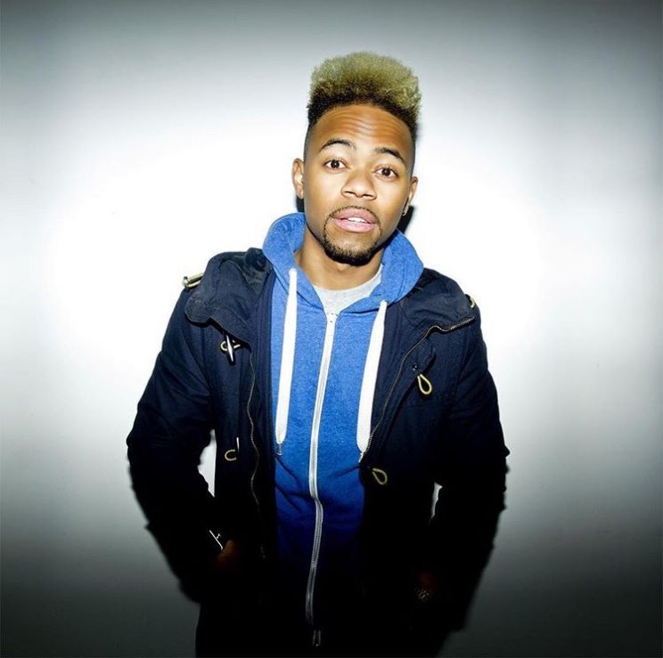 Devon Terrell