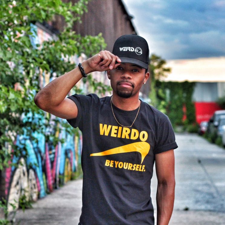 Devon Terrell