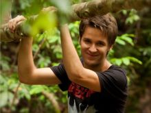 Devon Werkheiser