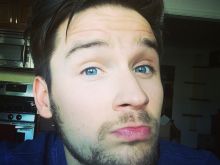 Devon Werkheiser photo