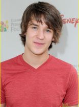 Devon Werkheiser photo