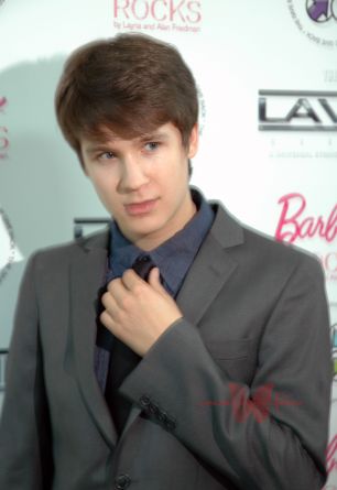 Devon Werkheiser