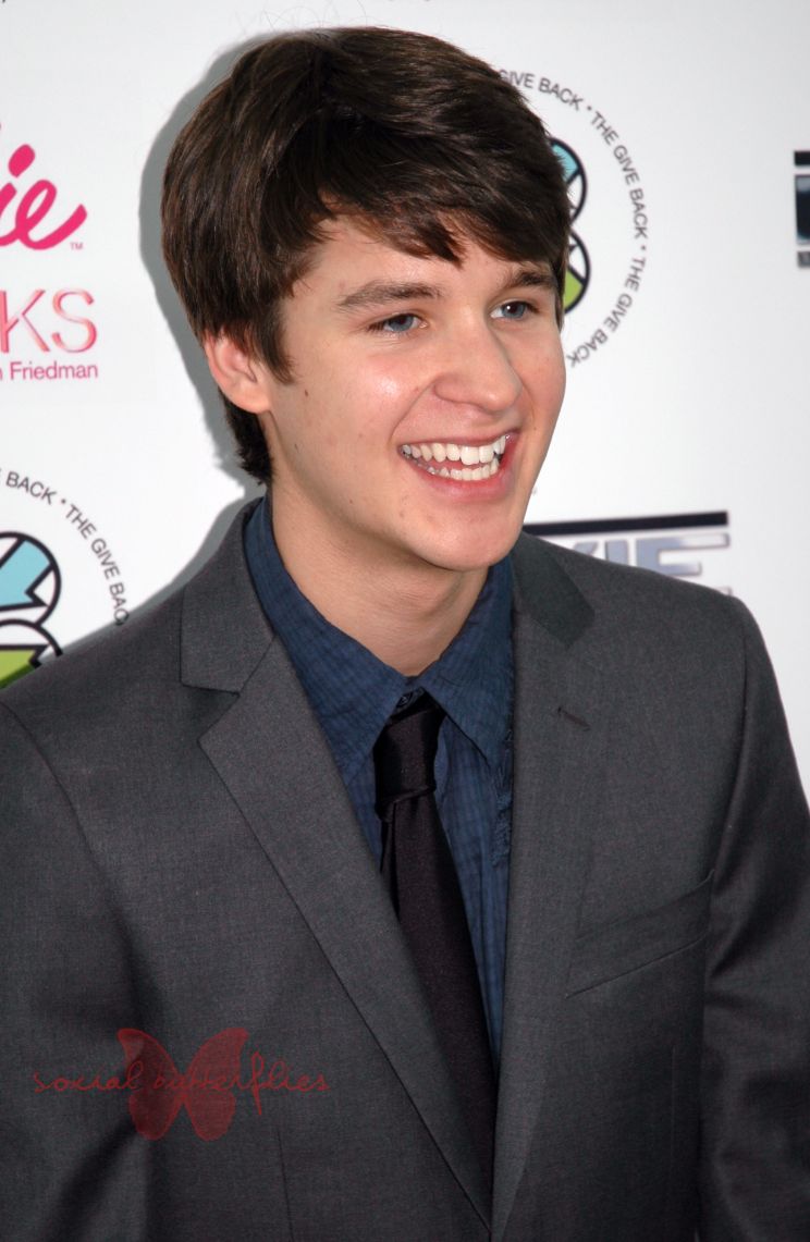 Devon Werkheiser