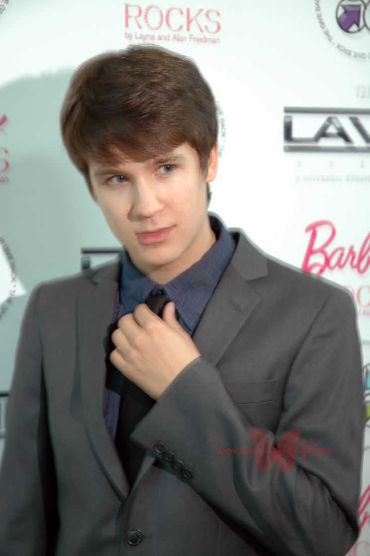 Devon Werkheiser