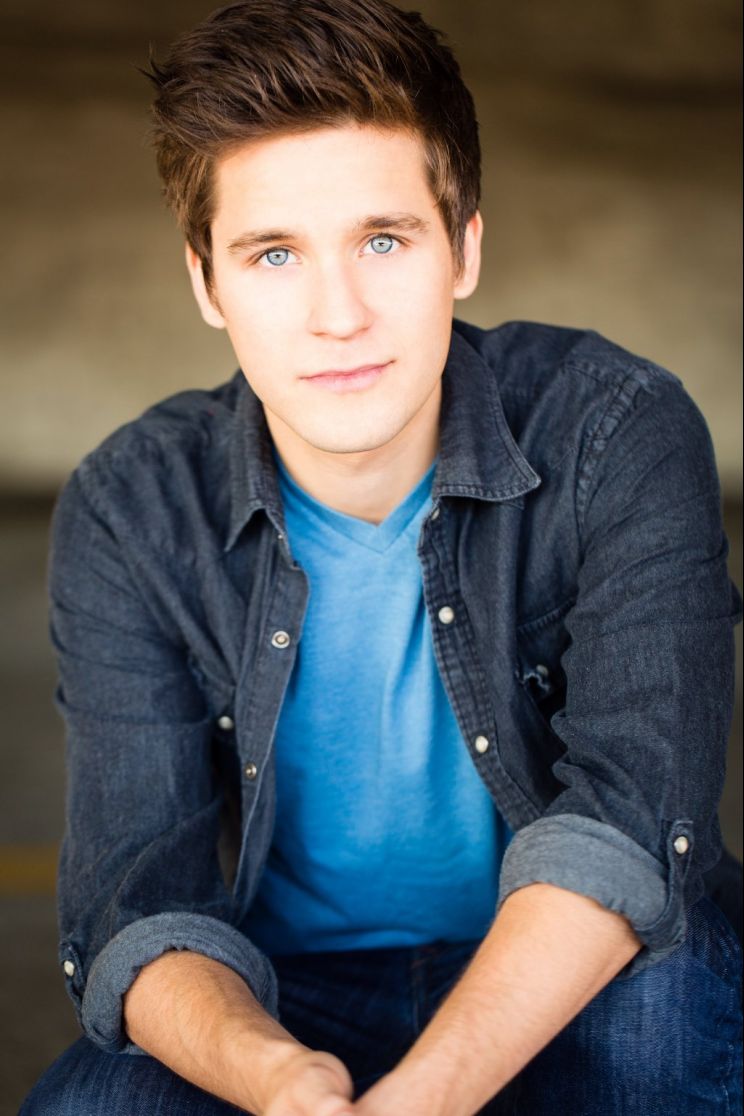 Devon Werkheiser