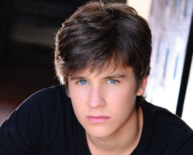 Devon Werkheiser