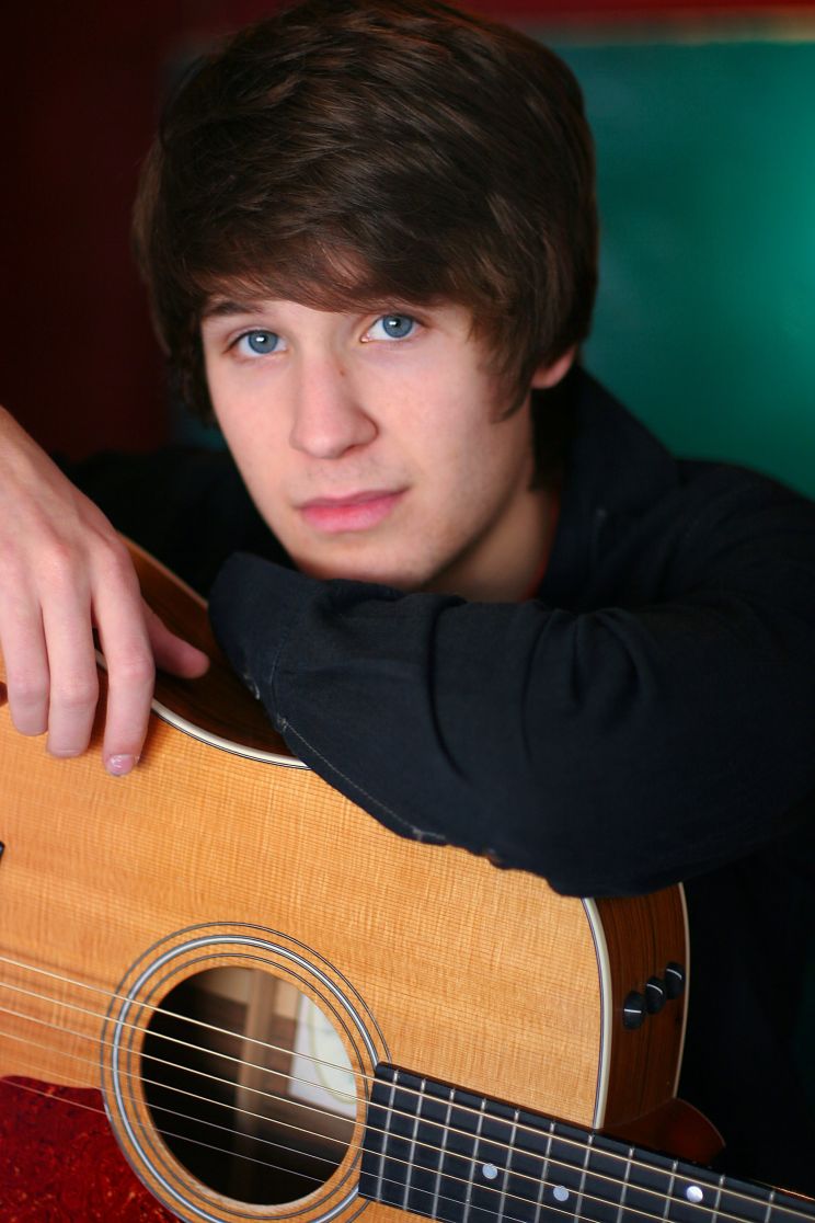 Devon Werkheiser