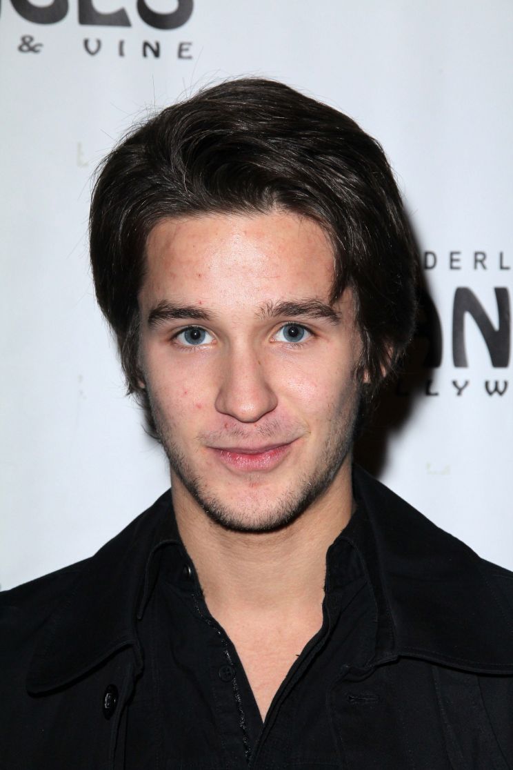 Devon Werkheiser