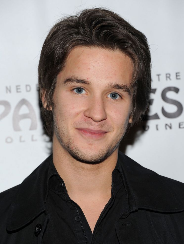 Devon Werkheiser