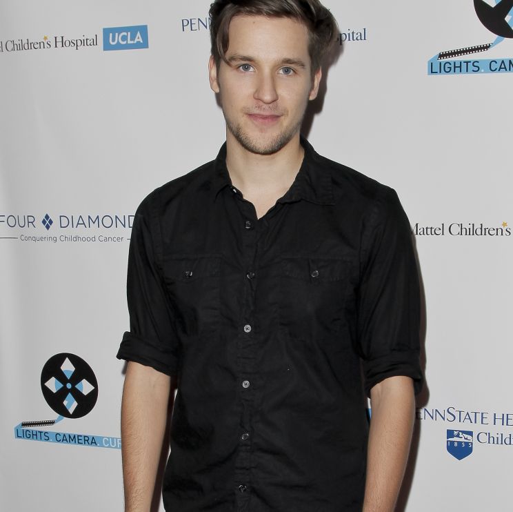 Devon Werkheiser