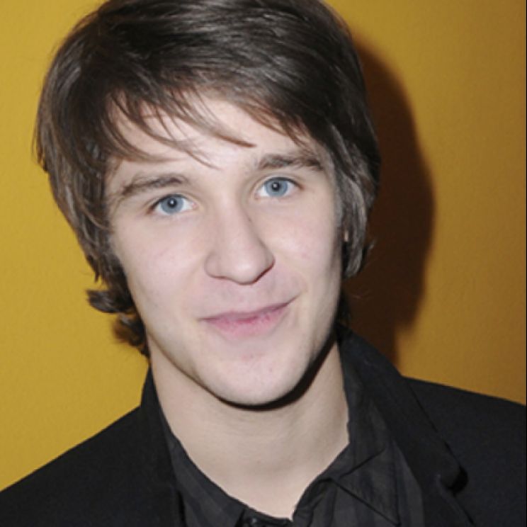 Devon Werkheiser