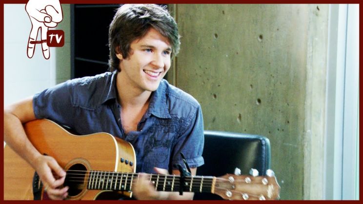 Devon Werkheiser