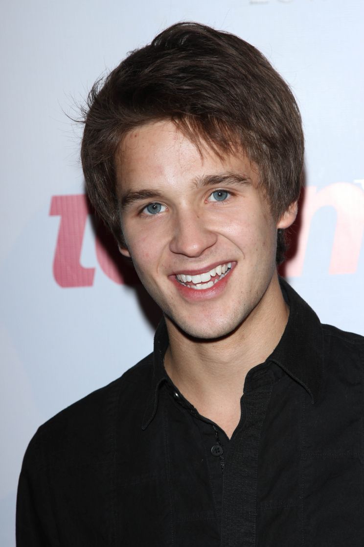 Devon Werkheiser