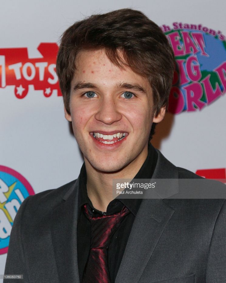 Devon Werkheiser