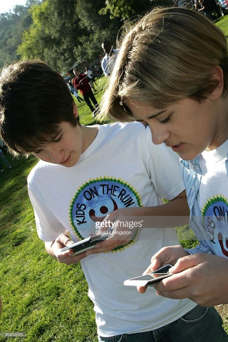 Devon Werkheiser