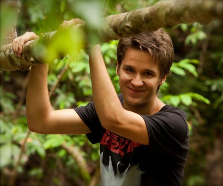 Devon Werkheiser