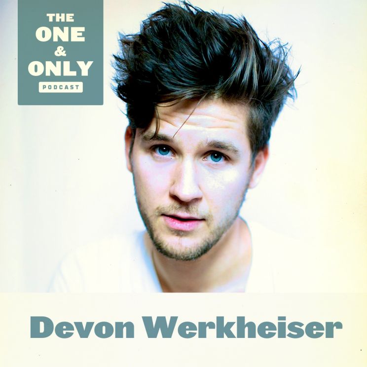 Devon Werkheiser