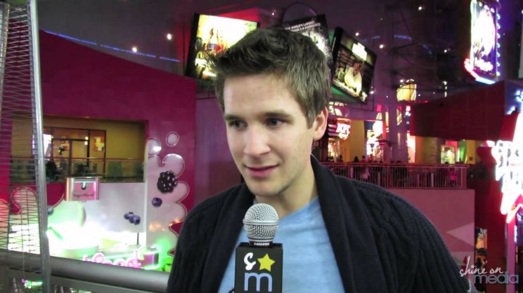 Devon Werkheiser