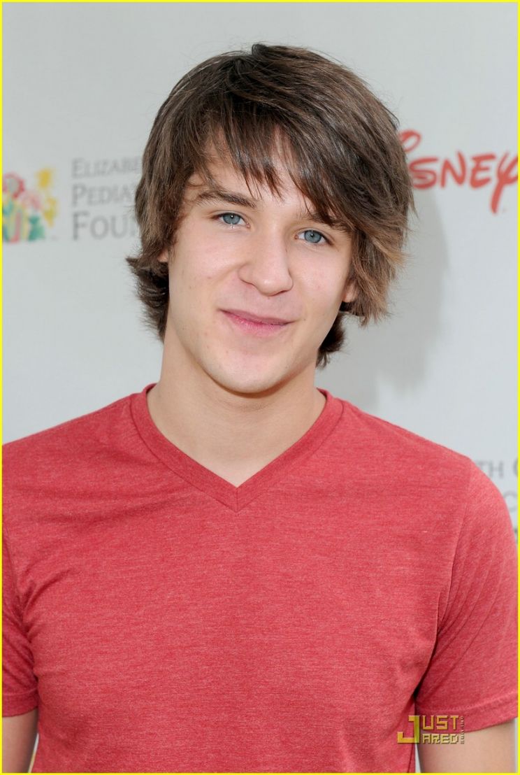 Devon Werkheiser