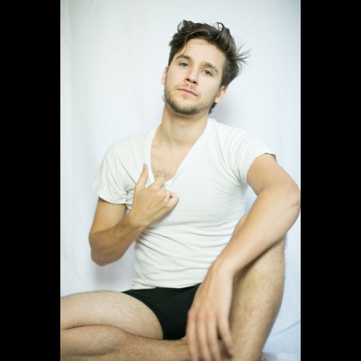 Devon Werkheiser