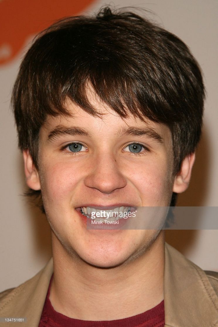 Devon Werkheiser