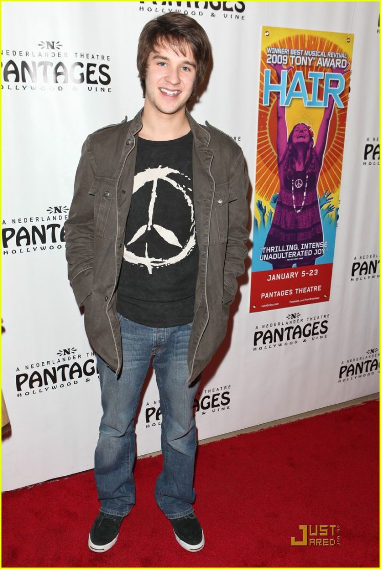 Devon Werkheiser