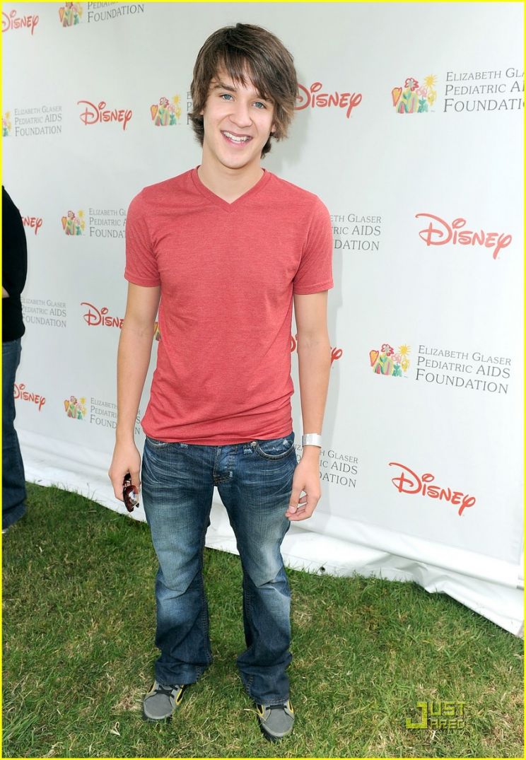 Devon Werkheiser