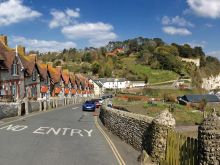 Devon