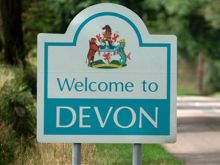 Devon