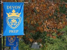 Devon