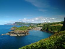 Devon