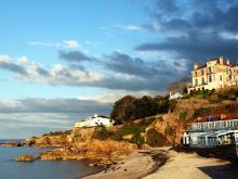 Devon