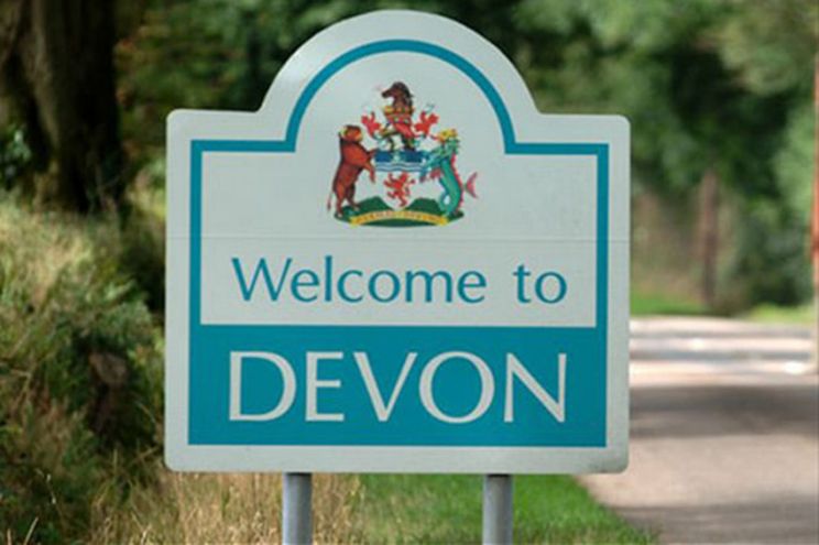 Devon