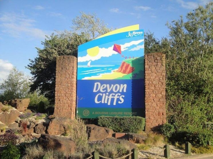 Devon